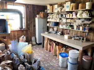 Fired Earth Pottery – Appleton Pottery Studio of Learning & Instruction