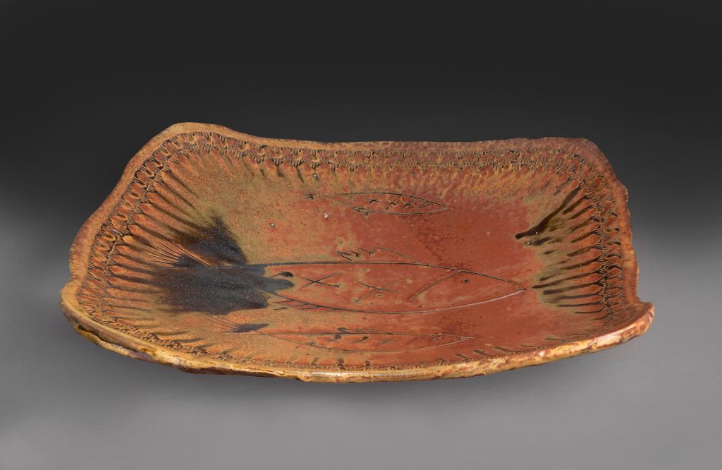 Rick’s Artwork – Fired Earth Pottery